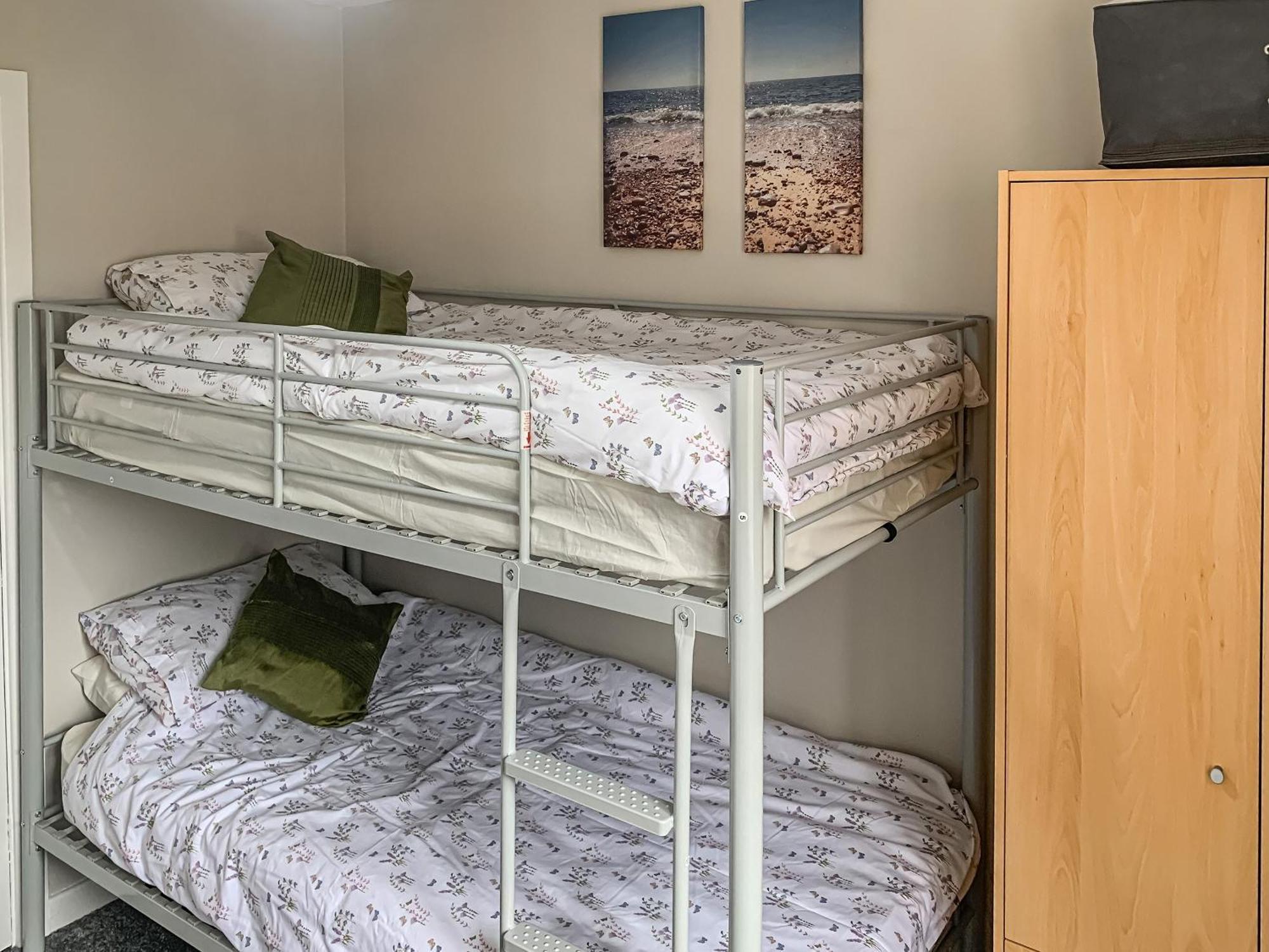 Buxton Holiday Home Luaran gambar