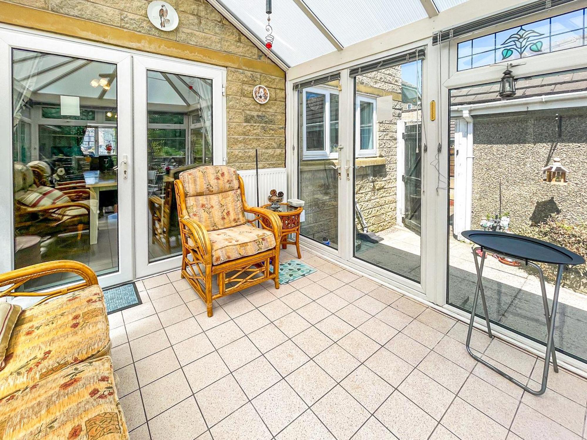 Buxton Holiday Home Luaran gambar