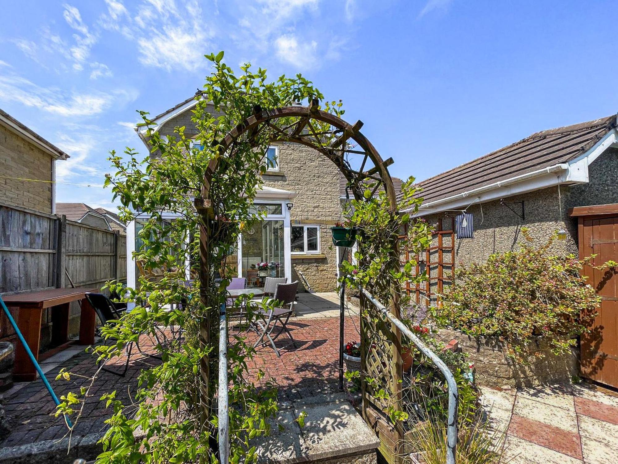 Buxton Holiday Home Luaran gambar